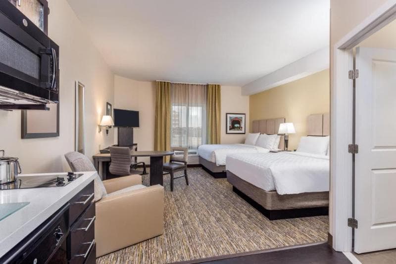 Candlewood Suites Bethlehem South photo 1