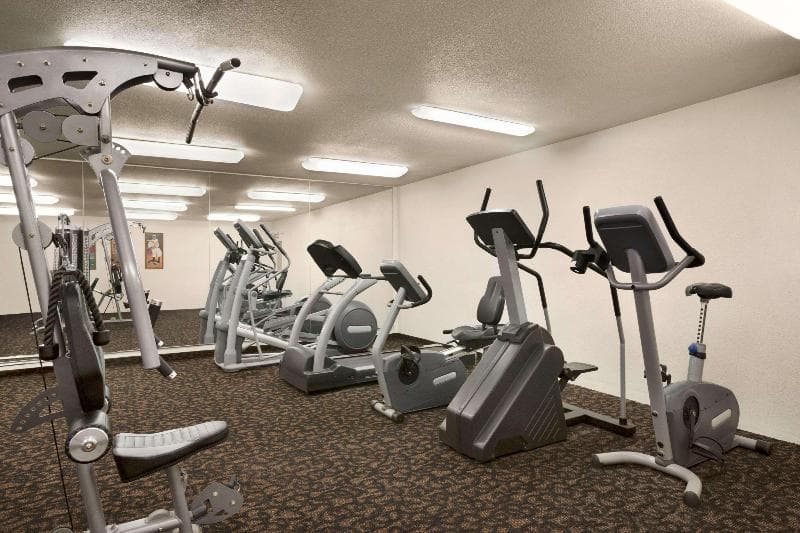 Travelodge By Wyndham Pecos photo 1