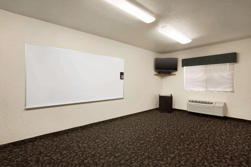 Travelodge By Wyndham Pecos main