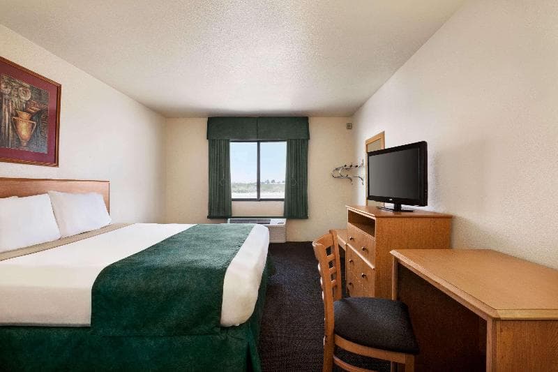 Travelodge By Wyndham Pecos 3