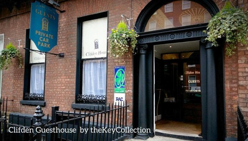 Clifden Guesthouse photo 1