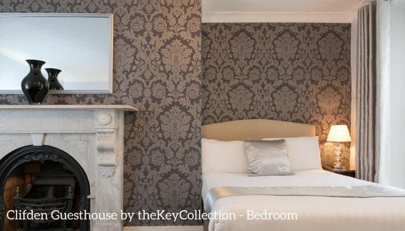 Clifden Guesthouse 5