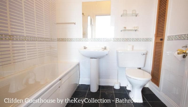 Clifden Guesthouse 3