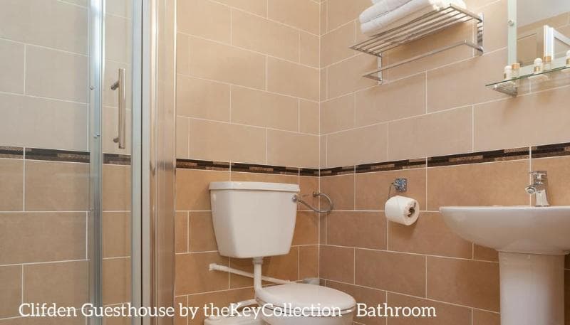 Clifden Guesthouse 4
