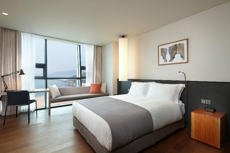 Shilla Stay Haeundae 5