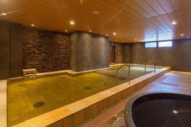 Osaka Hinode Hotel photo 1