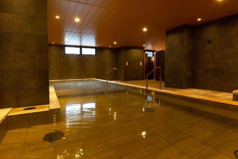 Osaka Hinode Hotel 3