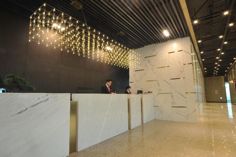 Yongin Central Co'op Hotel 5