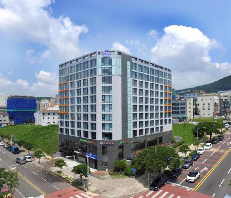 Value Hotel Worldwide Seogwipo 3