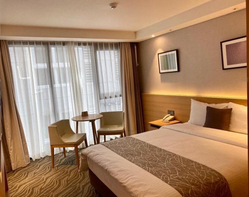 Value Hotel Worldwide Seogwipo 5