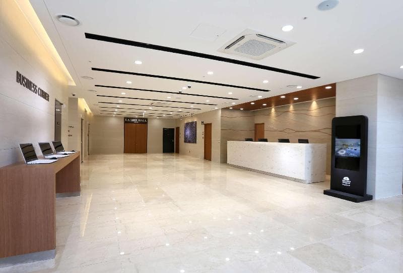 Value Hotel Worldwide Seogwipo 1