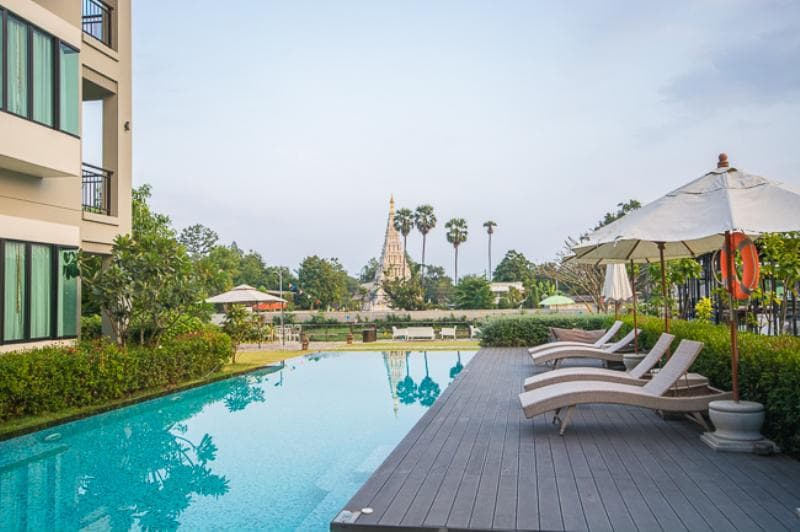 Maraya Hotel & Resort 4