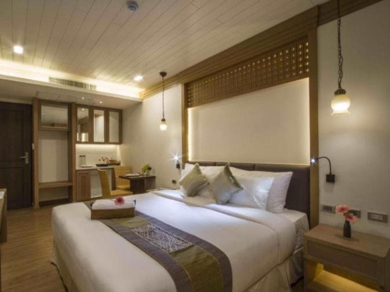 Maraya Hotel & Resort photo 1