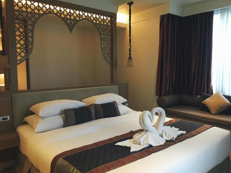 Maraya Hotel & Resort 3