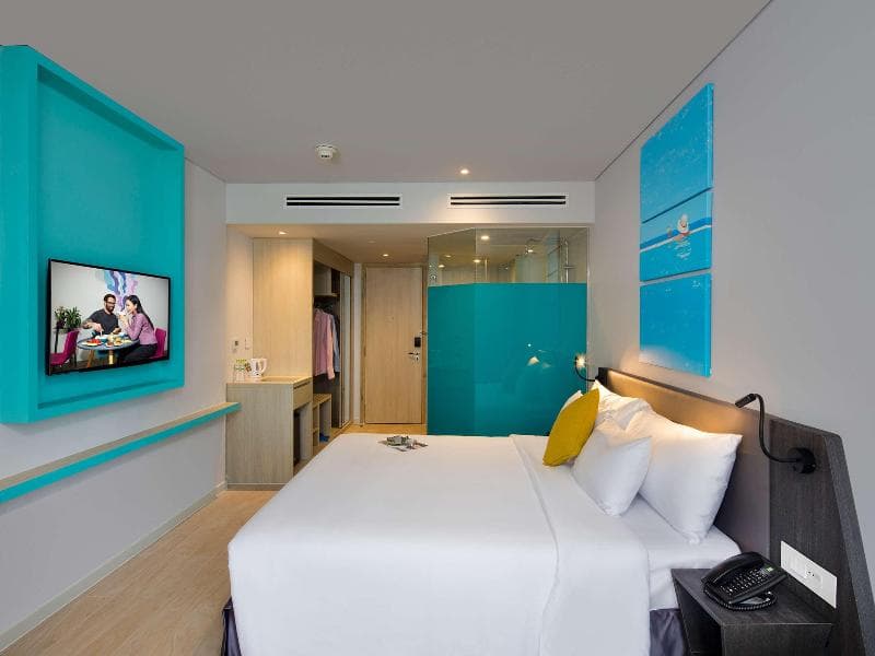 Ibis Styles Nha Trang 3