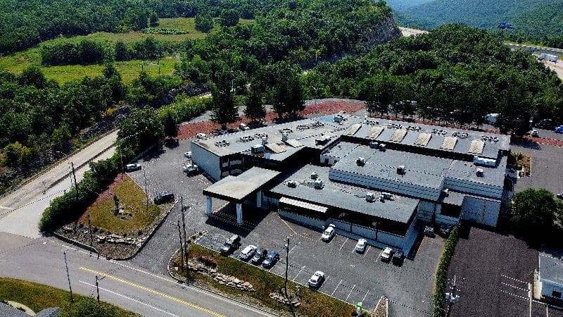 Holiday Inn Scranton-East (Dunmore) photo 1