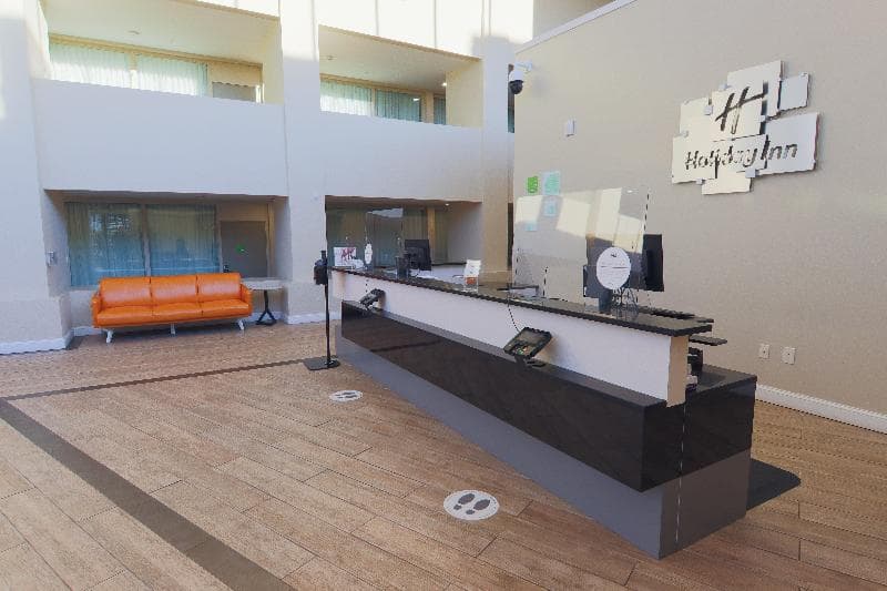 Holiday Inn Scranton-East (Dunmore) 3