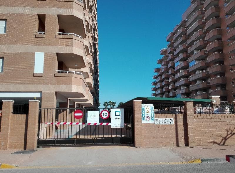 Apartamentos Vistamar Marina D'or 3000 photo 1