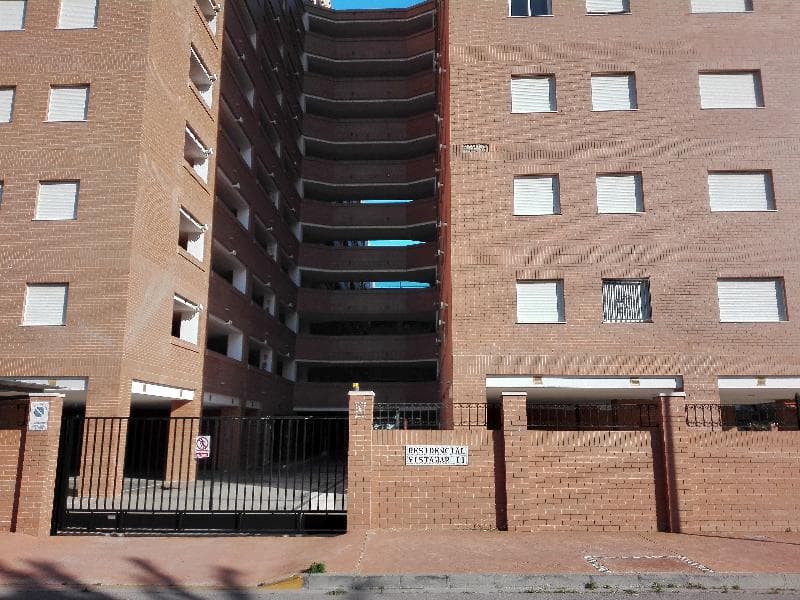 Apartamentos Vistamar Marina D'or 3000 3