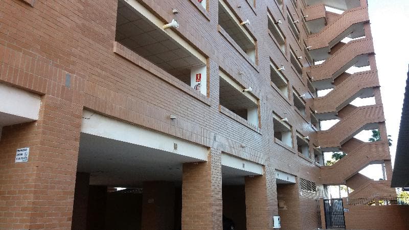 Apartamentos Vistamar Marina D'or 3000 4