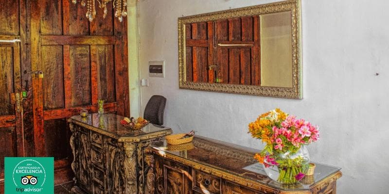 R House Valle Sagrado Private Collection 5