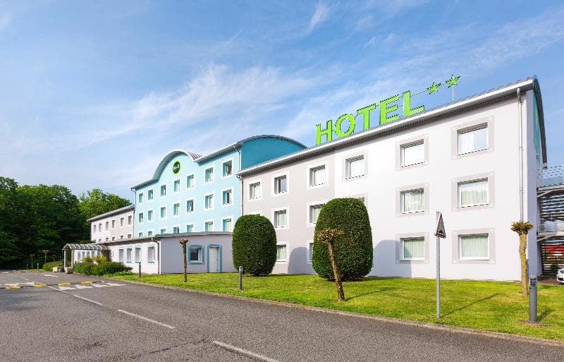 B&B Hotel Amnéville-Les-Thermes photo 1