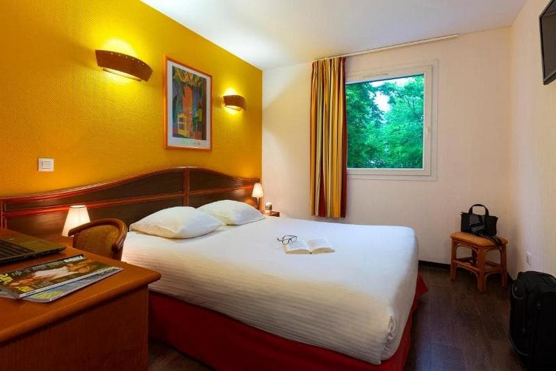B&B Hotel Amnéville-Les-Thermes 2