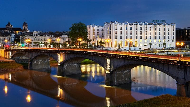 Le Splendid Hotel & Spa photo 1