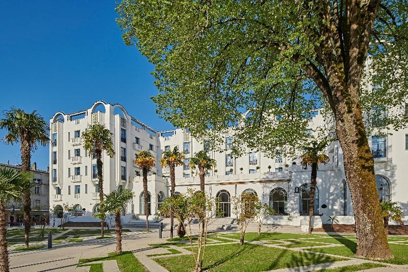 Le Splendid Hotel & Spa 4