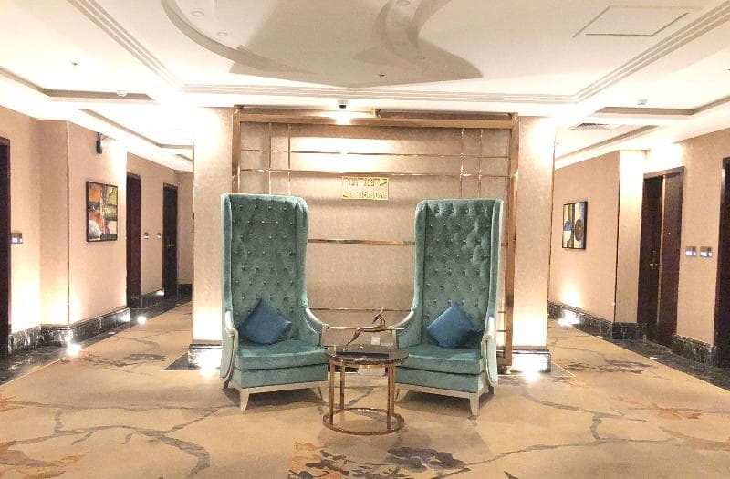 Holiday Khaleej 5