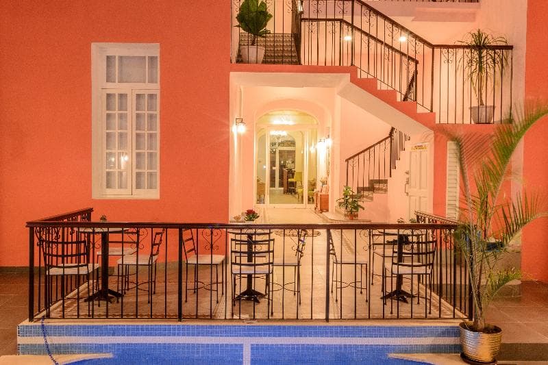 Hotel Boutique Real San Juan Center 2