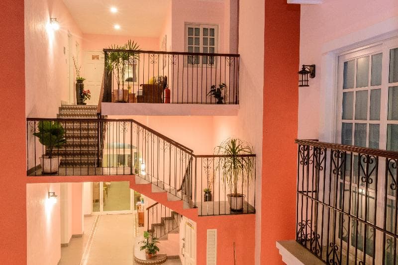 Hotel Boutique Real San Juan Center 3