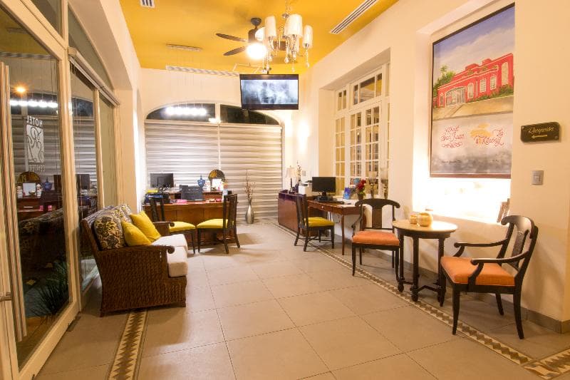 Hotel Boutique Real San Juan Center 4