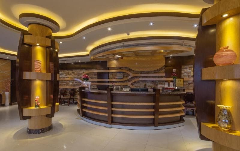 Revan Palace 4