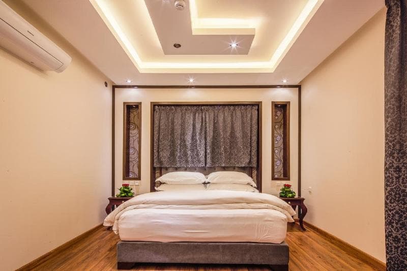 Revan Palace 5
