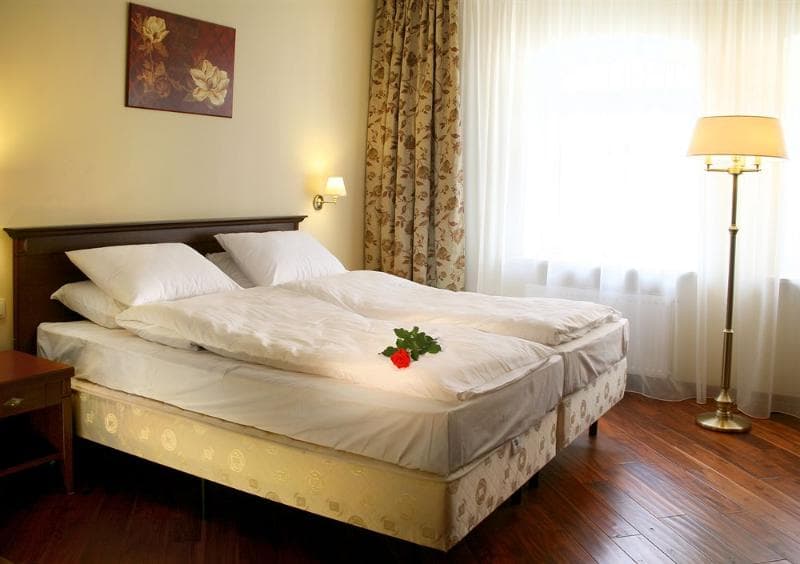 Kobza Haus Hotel Gdansk 5