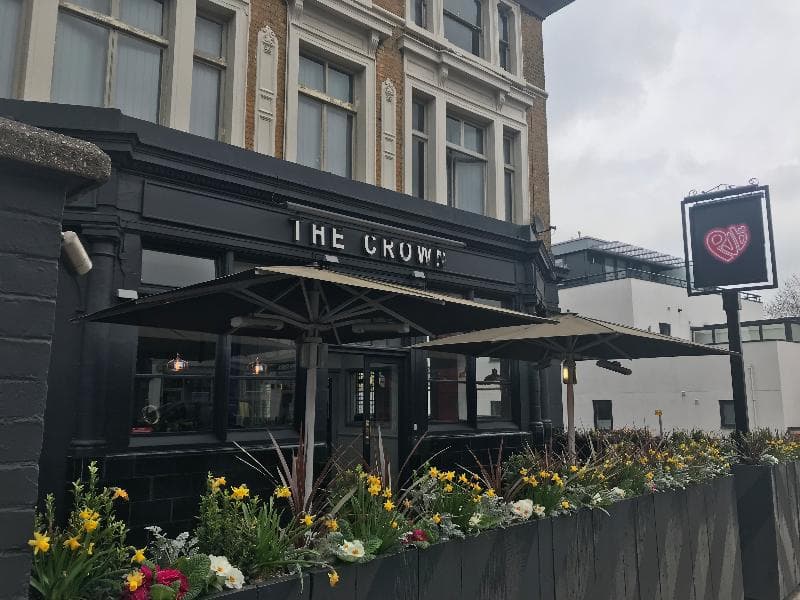 Publove @ the Crown (Adults only) 4