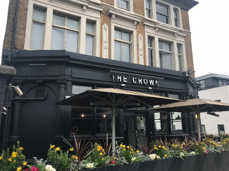 Publove @ the Crown (Adults only) 5
