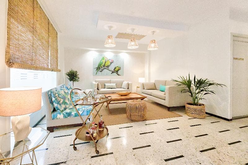Maresia Canteras Urban Hotel The Senses Collection (Adults Only) 3