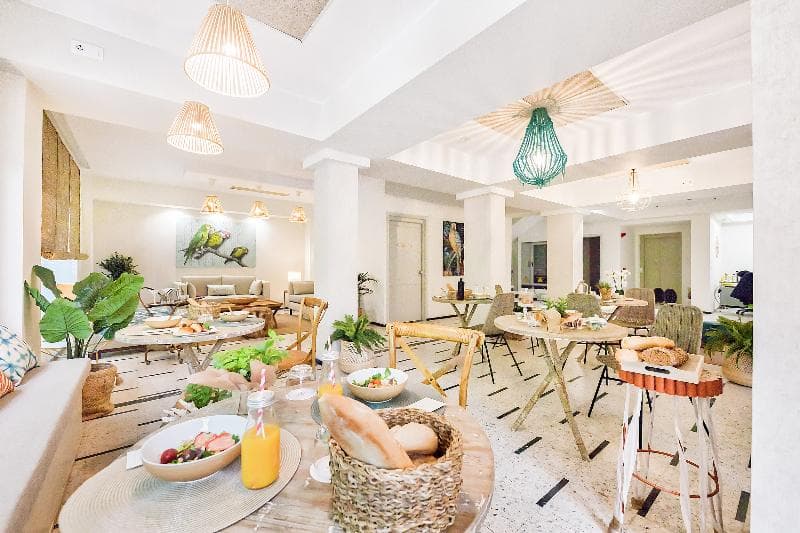 Maresia Canteras Urban Hotel The Senses Collection (Adults Only) 5