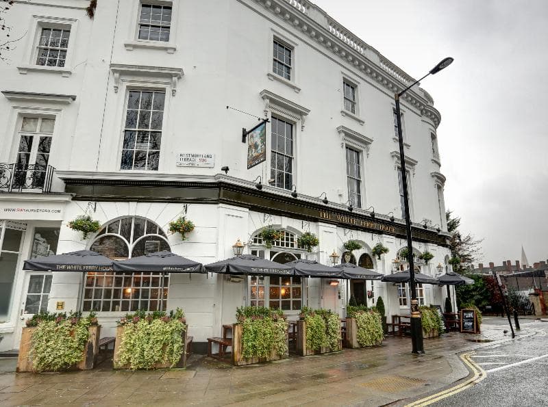 Publove The White Ferry 4