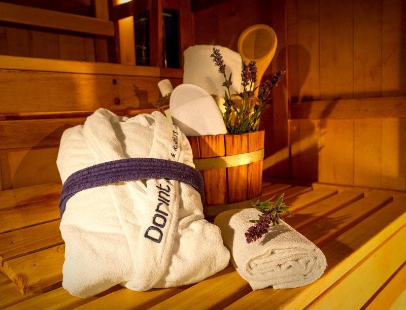 Dorint Hotel Frankfurt/Oberursel 4