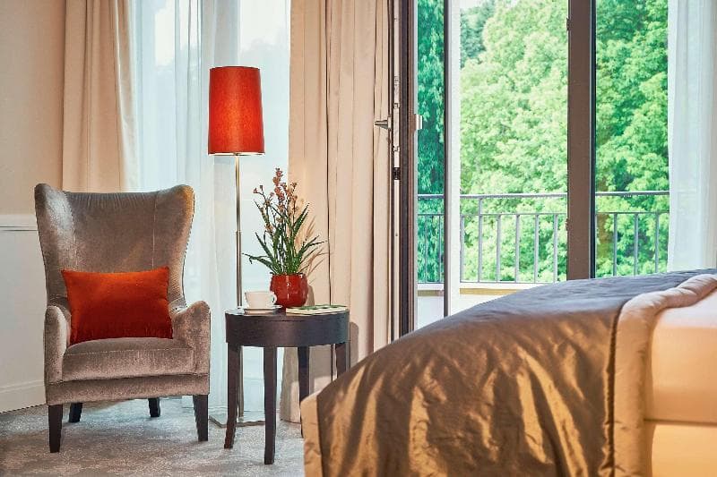 Dorint Hotel Frankfurt/Oberursel 3