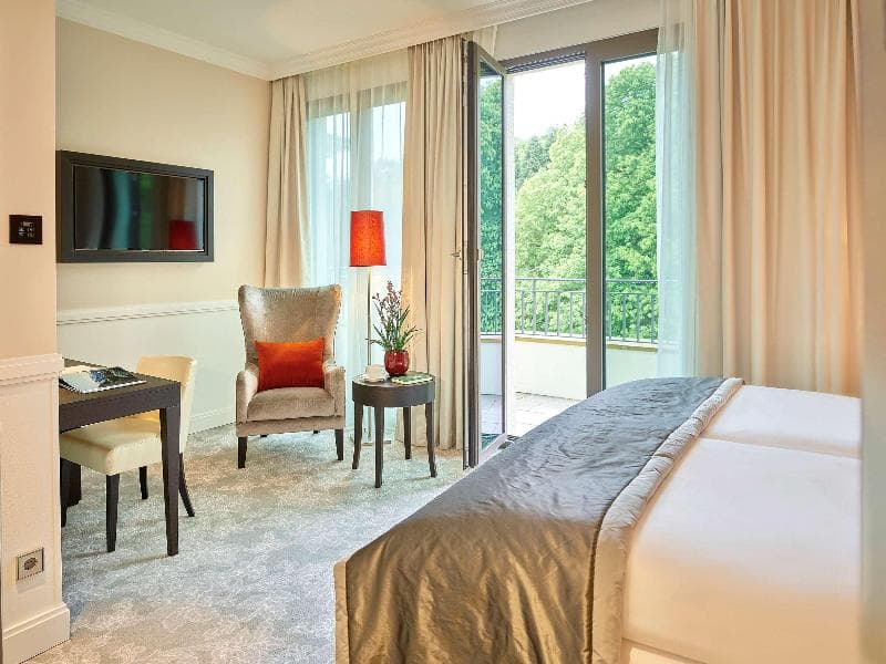 Dorint Hotel Frankfurt/Oberursel 5