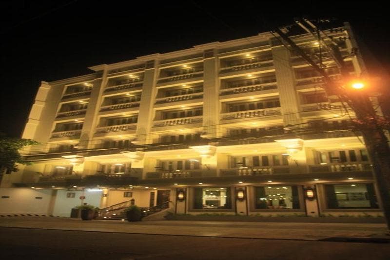 Herald Suites Polaris 3
