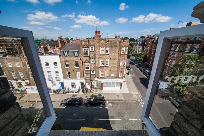 Duke Rooms Hotel photo 1