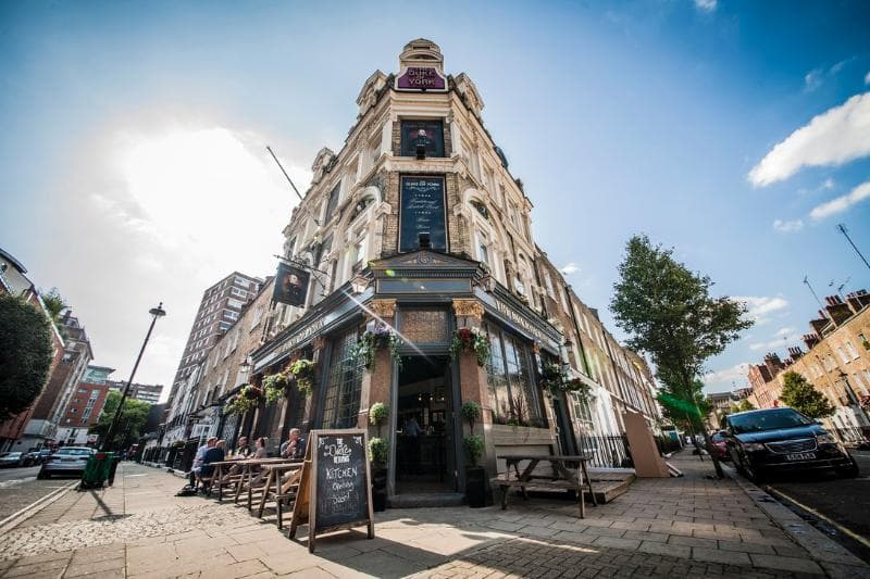 Duke Rooms Hotel 2