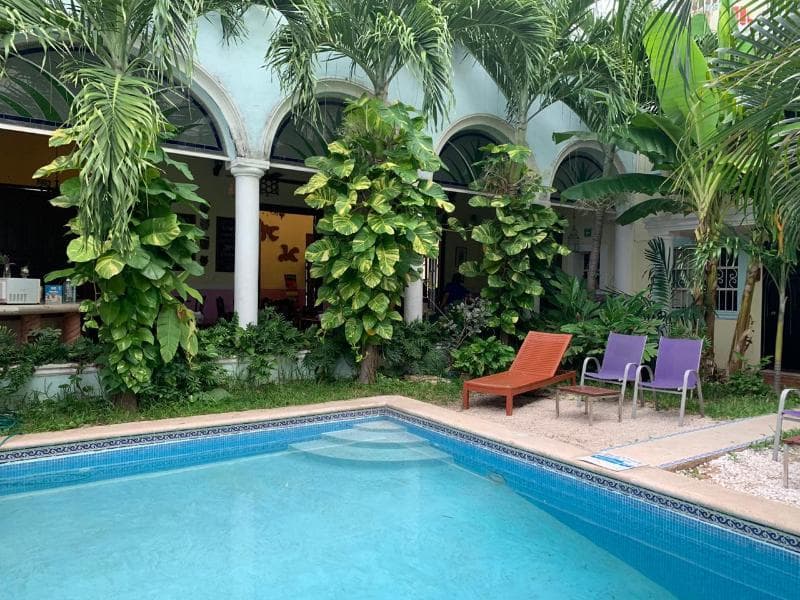 Hotel Santa Ana photo 1