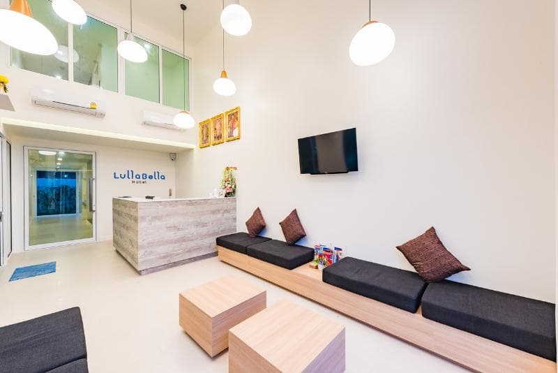 Lullabella Hotel photo 1