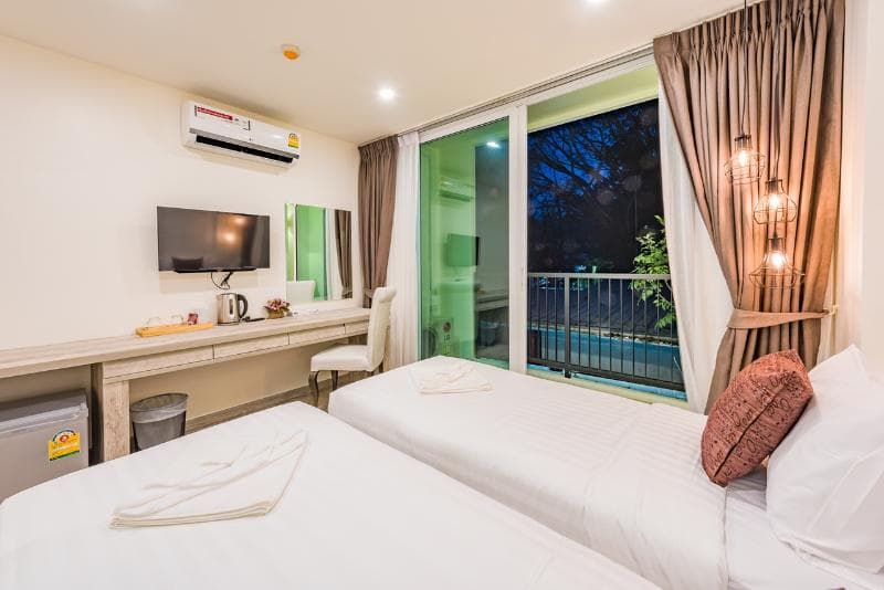 Lullabella Hotel 4